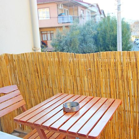 Ozkan Apartment - Fethiye Center Fully Furnished 50Mbps Wifi Netflix Kültér fotó