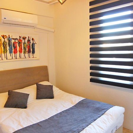 Ozkan Apartment - Fethiye Center Fully Furnished 50Mbps Wifi Netflix Kültér fotó