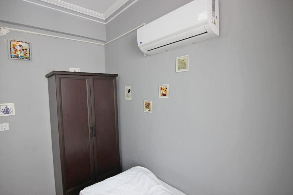Ozkan Apartment - Fethiye Center Fully Furnished 50Mbps Wifi Netflix Kültér fotó