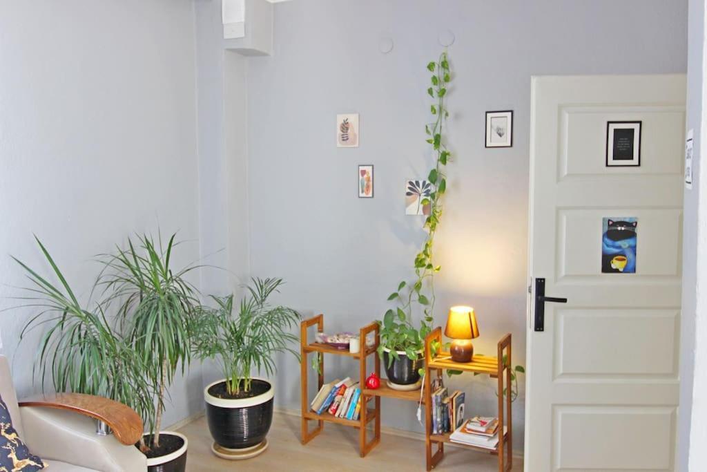 Ozkan Apartment - Fethiye Center Fully Furnished 50Mbps Wifi Netflix Kültér fotó