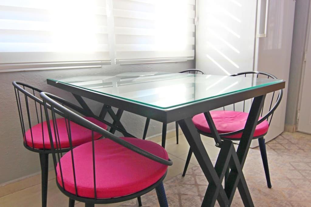 Ozkan Apartment - Fethiye Center Fully Furnished 50Mbps Wifi Netflix Kültér fotó