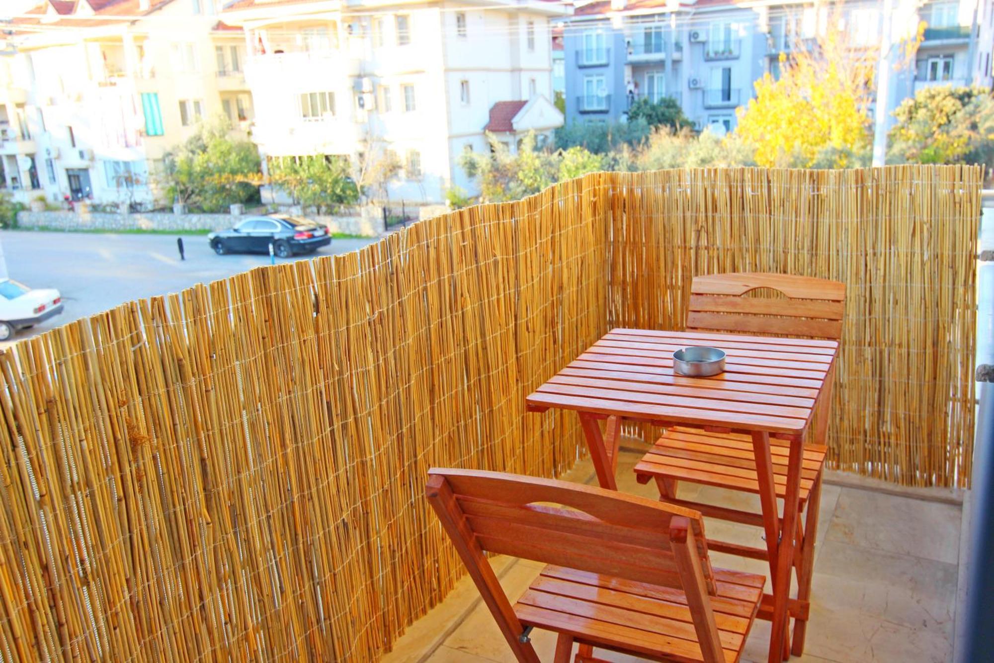 Ozkan Apartment - Fethiye Center Fully Furnished 50Mbps Wifi Netflix Kültér fotó