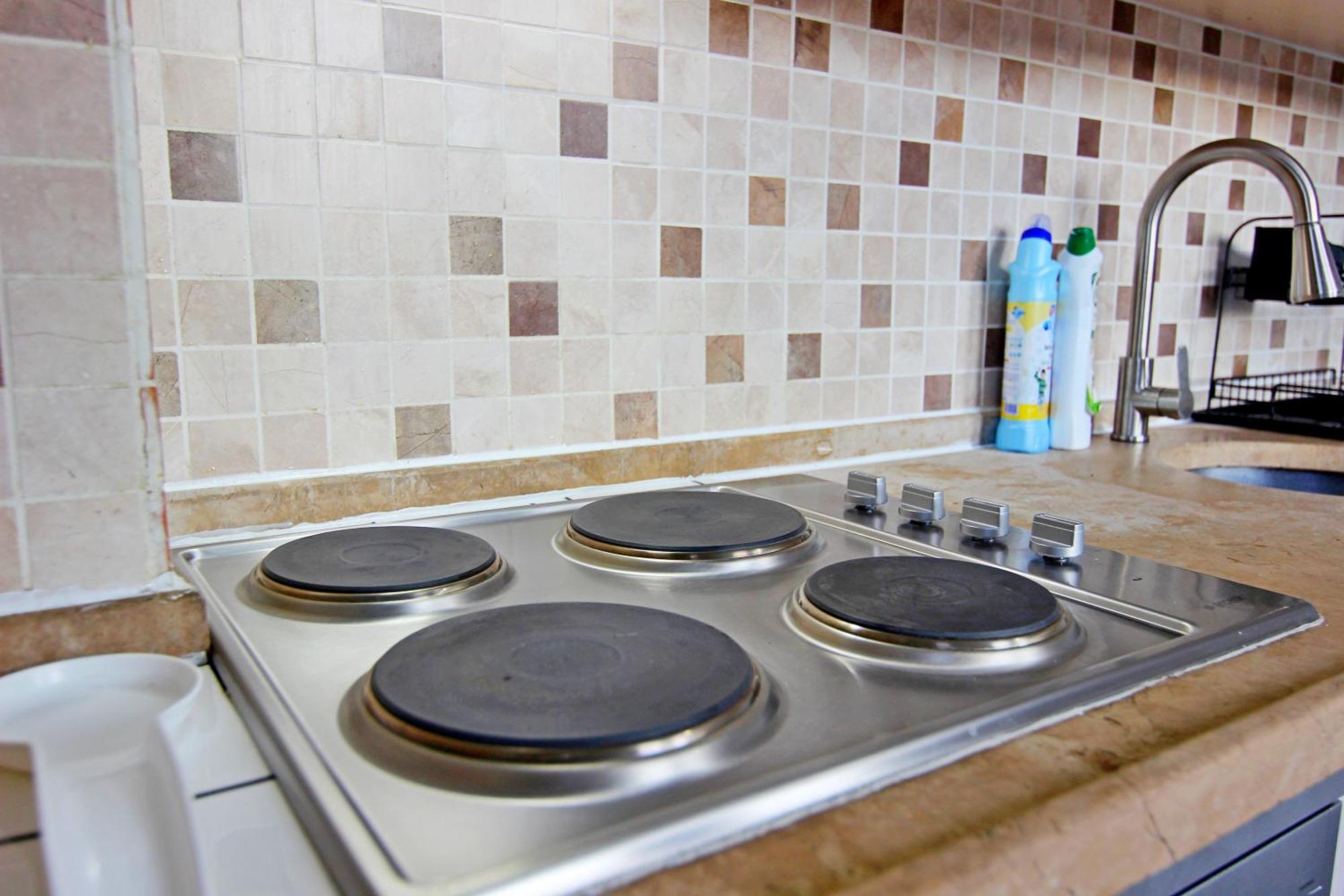 Ozkan Apartment - Fethiye Center Fully Furnished 50Mbps Wifi Netflix Kültér fotó
