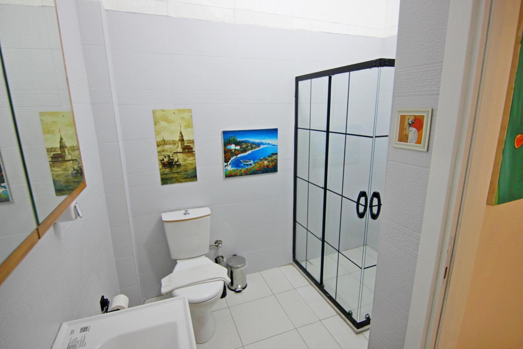 Ozkan Apartment - Fethiye Center Fully Furnished 50Mbps Wifi Netflix Kültér fotó