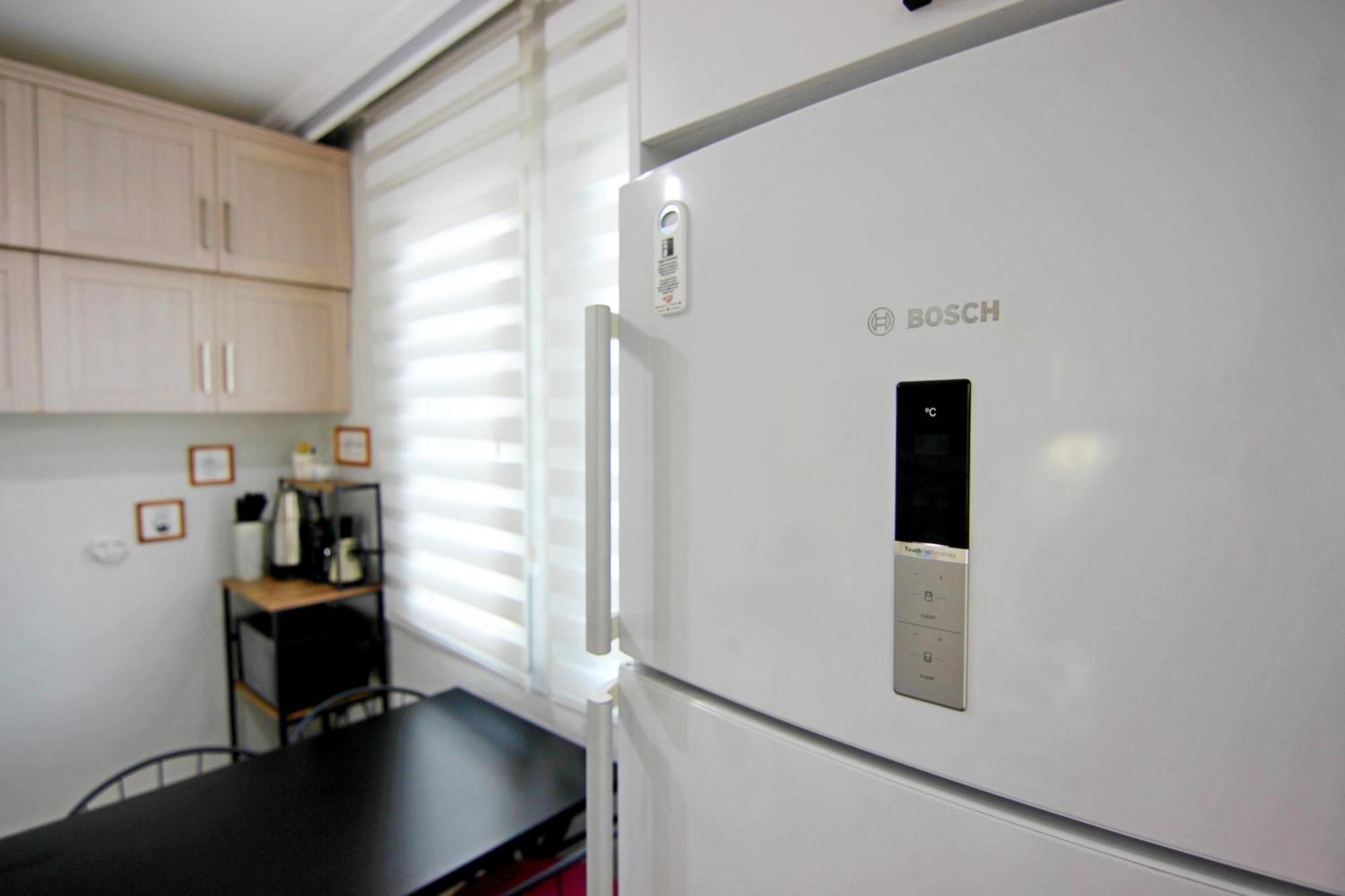Ozkan Apartment - Fethiye Center Fully Furnished 50Mbps Wifi Netflix Kültér fotó